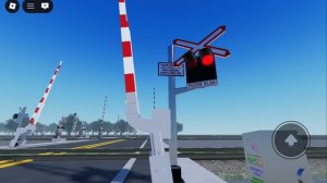 жд переезды 8 серия