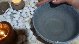 ЧИСТКА СВИНЦОМ ГОЛОВЫ ОТ ВОЗДЕЙСТВИЯ!