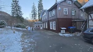 Зима не для всех, шикарные горные виды