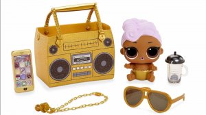 КУКЛЫ ЛОЛ СЮРПРИЗ НОВЫЕ ИГРУШКИ РАСПАКОВКА РАЗВИВАЮЩИЕ МУЛЬТИКИ ДЛЯ ДЕВОЧЕК