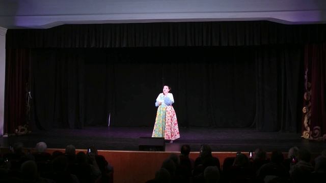 Поговори со мною, мама смотреть онлайн