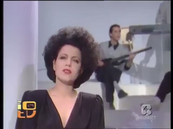 Matia Bazar - Souvenir