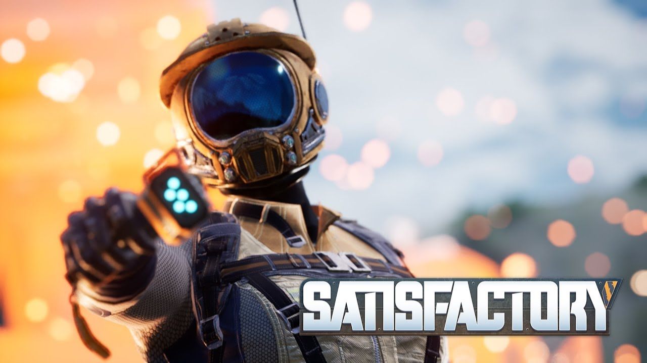 Итоги розыгрыша кошелек Satisfactory смотреть онлайн