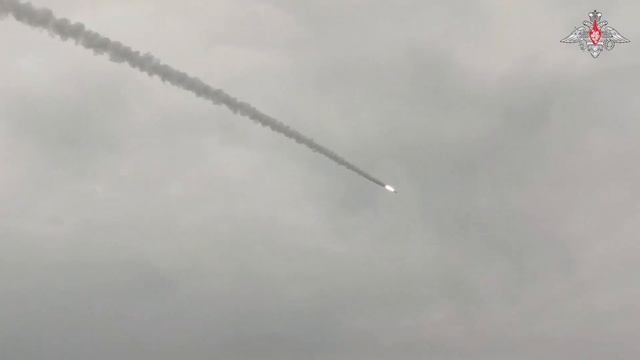 СВО День 1373: Боевая работа расчета «Тор-М2» ГрВ «Север» смотреть онлайн