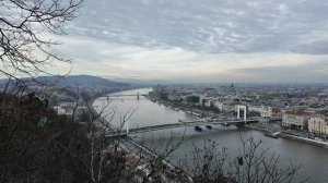 Будапешт. прогулка