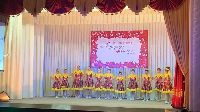 ПРИЛИПАЛКИ - танцевальный коллектив Фаворит