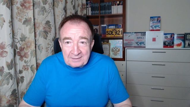 Британская агентура влияния и троцкист Тухачевский. смотреть онлайн