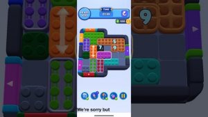 Color block jam 1031