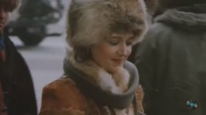 Незаслуженно забытая новогодняя песня. Снегурочка