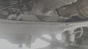 Газель УМЗ 4216 Е-3 замена подушки КПП С/О на NEXT.Взаимозаменяемы !