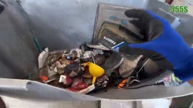 Нашёл ЭЛЕКТРОБАЙК в заброшенном юните Но ЭТО не самое интересное (Genkin Sklad)