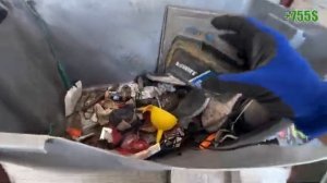 Нашёл ЭЛЕКТРОБАЙК в заброшенном юните Но ЭТО не самое интересное (Genkin Sklad)