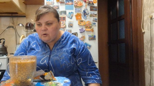 завтрак ем собираюсь на вв за подарками от подписчицы смотреть онлайн