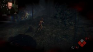 Я СТАЛ МАНЬЯКОМ ДЖЕЙСОНОМ НА 24 ЧАСА! (Friday The 13th)