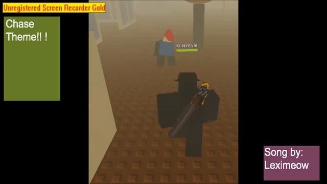 KillerKyle Jason skin  theme