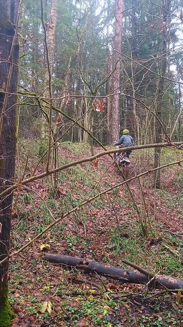 кабаний овраг #ataki #Regulmoto #Holeshot