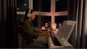 А. Вивальди - "Осень" 3 часть из цикла "Времена года"