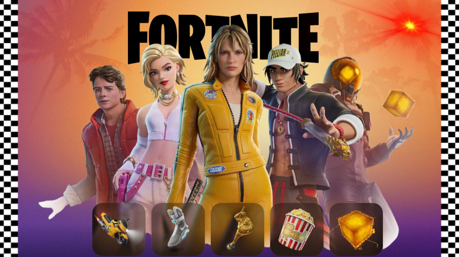 СТРИМ ФОРТНАЙТ. ИГРАЕМ С ПОДПИСЧИКАМИ!!!FORTNITE #157 смотреть онлайн