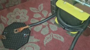 трансформатор для контактной сварки и споттера