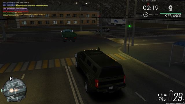 Andrey_Sitnikov Создание аварийной ситуации смотреть онлайн