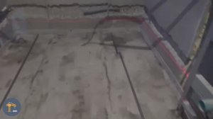 Основание для пола как подготовить под плитку