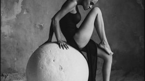 Antonella Ruggiero - Cavallo Bianco