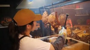 Техасское БАРБЕКЮ Высочайшего Качества