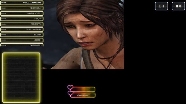 Tomb Raider Game Of The Year Edition - прибытие на остров №1