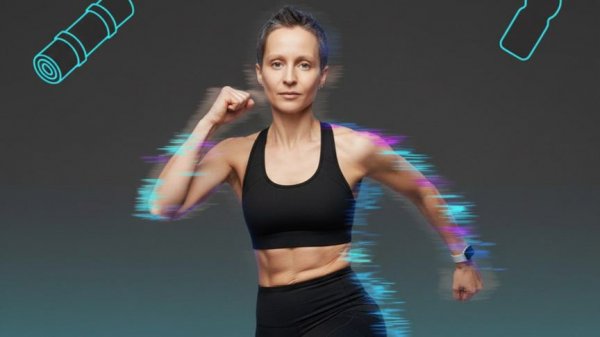 БОДИФЛЕКС МАРАФОН_ТРЕНИРОВКА 2