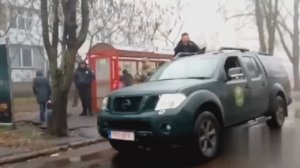 В Черкасах мешканцы зовут на помощь