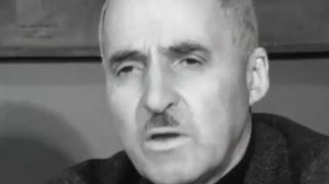 КОНСТАНТИН СИМОНОВ стих. «ЖДИ МЕНЯ, И Я ВЕРНУСЬ» 1941г.