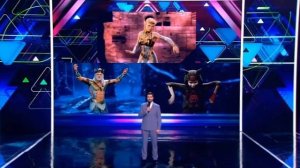 Кого рассекретили в 4 выпуске шоу "Аватар 4" от 30.11.25? Какой аватар раскрыли?