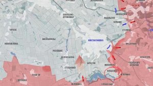 Фронтовая сводка 30 ноября 2025