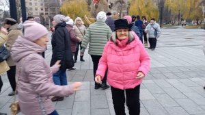 ЗАЦЕПИЛА ТЫ МЕНЯ ♥️ТАНЦЫ♥️ ХАРЬКОВ 2025