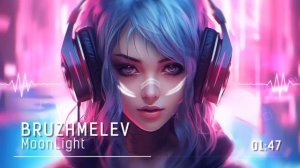 Bruzhmelev - Moonlight