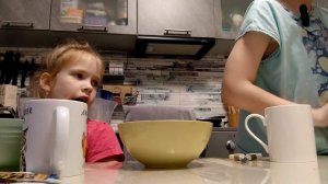 распаковка соевого мяса😱. 1 ЧАСТЬ