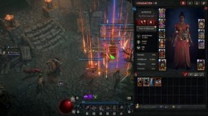 ГАРАНТИРОВАННО Мифический Предмет Каждые 100 минут. Диабло 4 Сезон 10 Гайд.