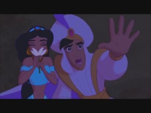 Волшебный мир | Аладдин