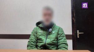 ФСБ предотвратила теракт в Серпуховском районе