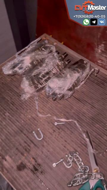 Приехали вариаторы из Эмиратов часть 3 смотреть онлайн