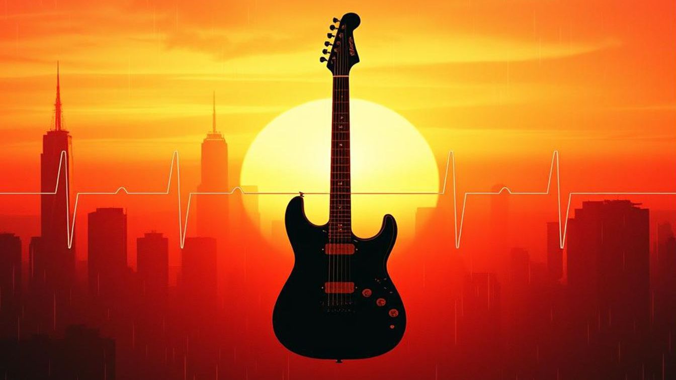 Баллада о влюблёных.