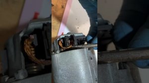 Ситроен С4/1 НЕ РАБОТАЕТ ПЕЧКА, ремонт мотора печки.