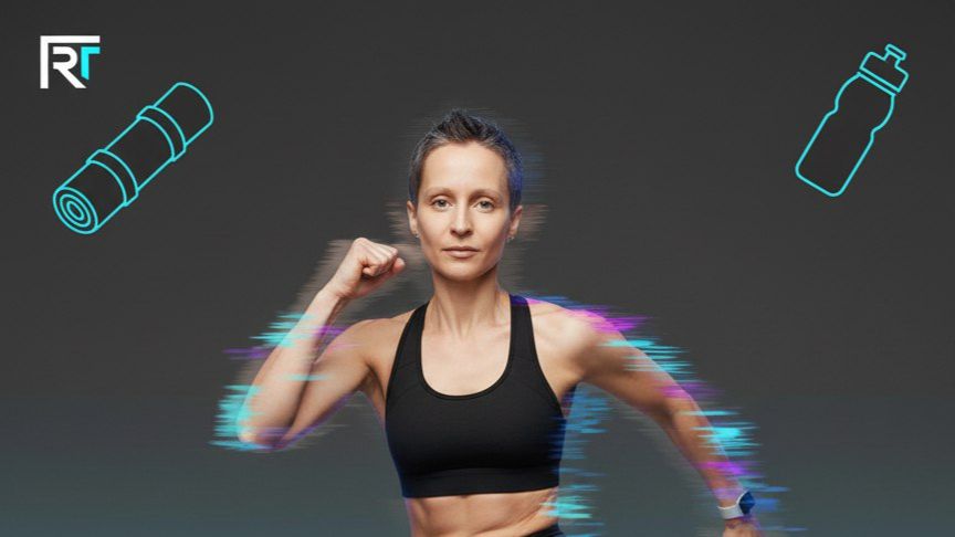 БОДИФЛЕКС МАРАФОН_ТРЕНИРОВКА 11