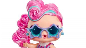 КУКЛЫ ЛОЛ СЮРПРИЗ НОВЫЕ ИГРУШКИ РАСПАКОВКА РАЗВИВАЮЩИЕ МУЛЬТИКИ ДЛЯ ДЕВОЧЕК