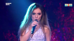 Перевоплощение в Нюшу — «Вою на луну» | ЯРЧЕ ЗВЁЗД