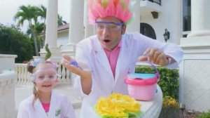 Приключения профессий: Школа историй с Майей и Мией