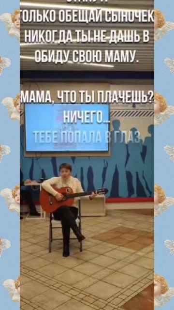 С О Р И Н О Ч К А - очень трогательная песня Елены Ваенги