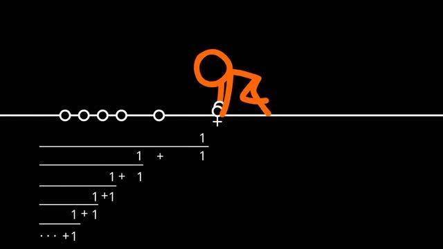 Animation vs. Geometry смотреть онлайн