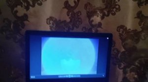 Обзор на DVD-диск Лунтик. Сезон 5. Выпуск 4: "Заводной самокат"