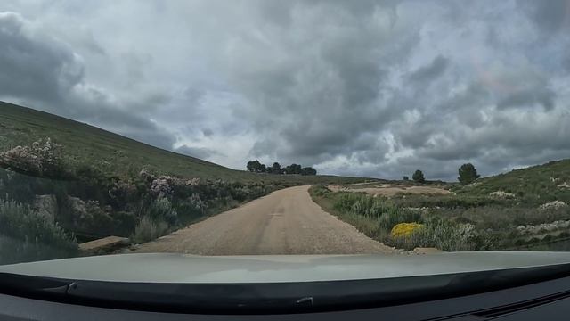 Из деревни. ч.17.